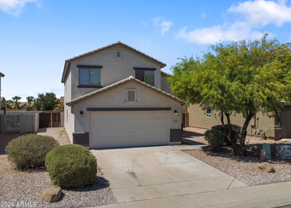 34994 N Barzona Trail - Photo 1