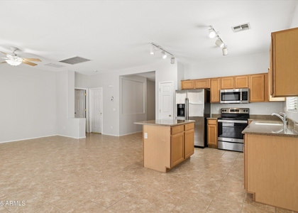 4323 W T Ryan Lane - Photo 1