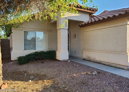 15345 W Evans Drive - Photo 1
