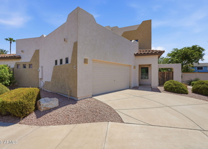 544 N Alma School Road - Photo 1