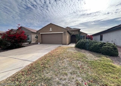1223 W Desert Seasons Drive - Photo 1