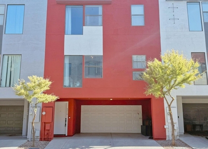 4710 E Culver Street - Photo 1