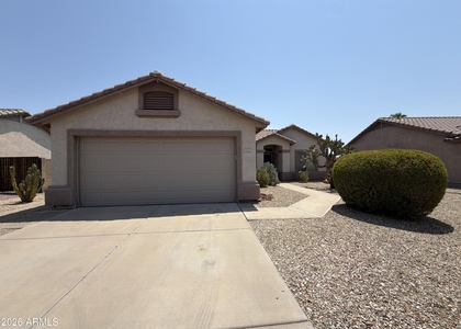 13223 W Desert Rock Drive - Photo 1