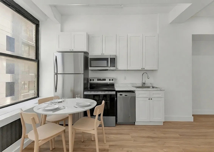 245 West 35th Street 1006 - Photo 1