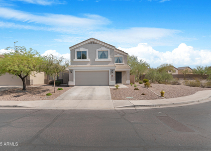 23340 W Cocopah Street - Photo 1
