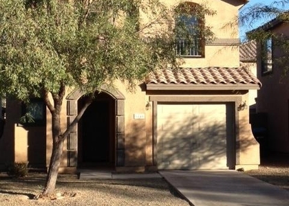 6446 W Constance Way - Photo 1