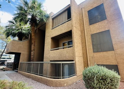 2625 E Indian School Road - Photo 1