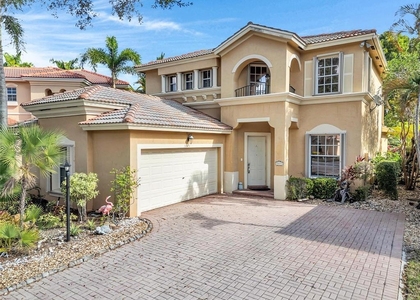 5873 Nw 120th Terrace - Photo 1