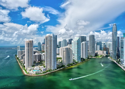 701 Brickell Key Boulevard - Photo 1