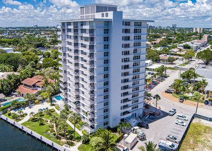 888 Intracoastal Drive - Photo 1
