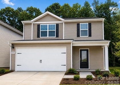 529 Hawley Street - Photo 1