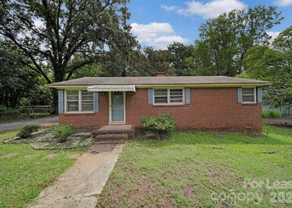 501 Olin Drive - Photo 1
