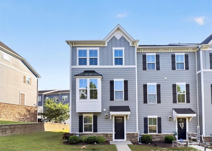 10840 Overlook Mountain Drive - Photo 1