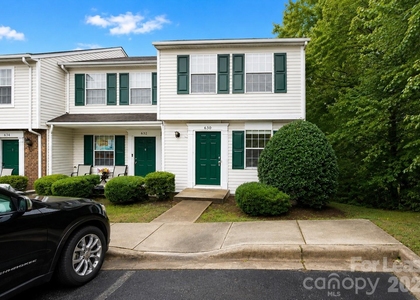 630 Lex Drive - Photo 1
