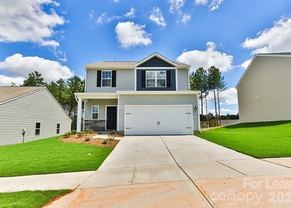 6136 Ahoskie Drive - Photo 1