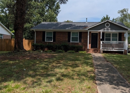 2800 Dalecrest Drive - Photo 1