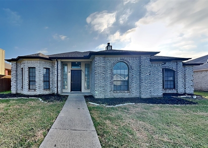 6602 Gardenia Drive - Photo 1
