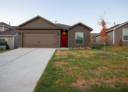 13808 Musselshell Drive - Photo 1