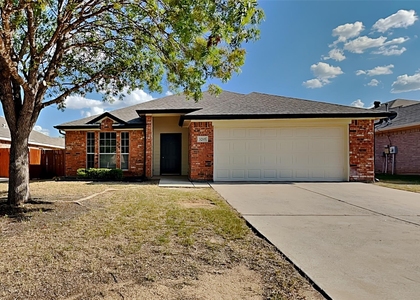 3205 Muleshoe Lane - Photo 1