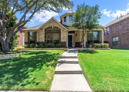 8731 Dancliff Drive - Photo 1