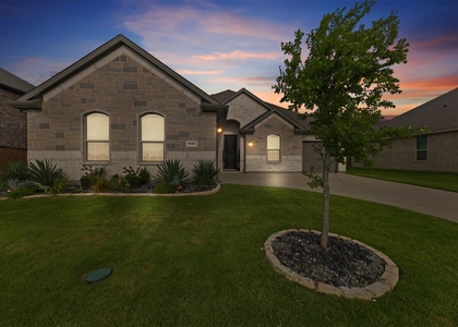 1029 Greencove Drive - Photo 1