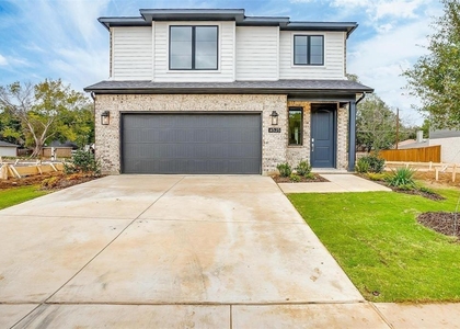 4525 Hogans Alley Drive - Photo 1