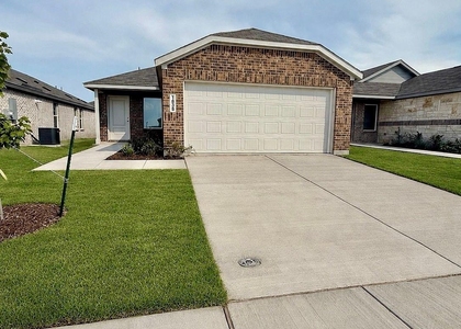 1409 Merlin Bluff Street - Photo 1