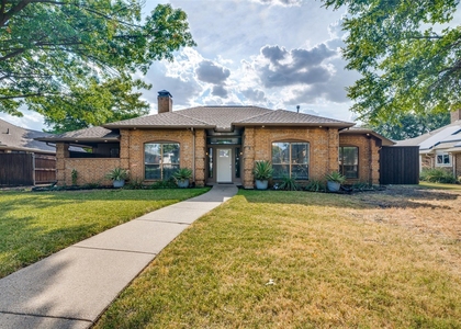 3313 Darion Lane - Photo 1