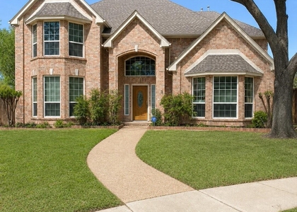 4581 Hinton Drive - Photo 1