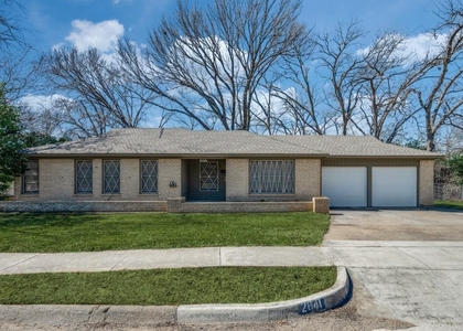 2841 Scruggs Park Drive - Photo 1