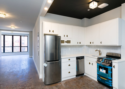 489 Washington Ave 11238 - Photo 1