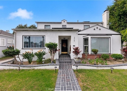 3907 Edgehill Drive - Photo 1