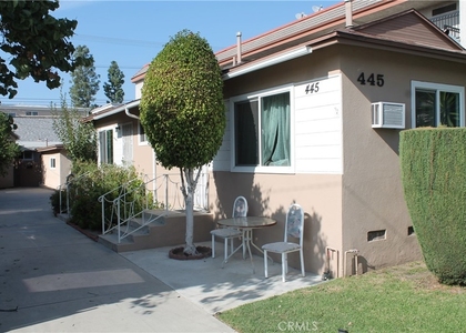 445 E Providencia Avenue - Photo 1