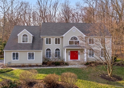 50 Evergreen Row - Photo 1