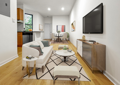 130 E 93rd Street - Photo 1