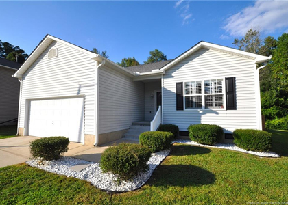 248 N Honey Springs Avenue - Photo 1