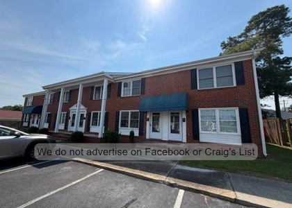 6467 Yadkin Road - Photo 1