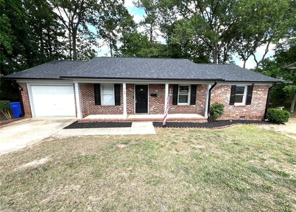 715 Ashburton Drive - Photo 1