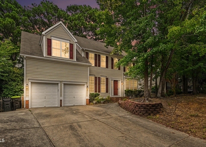 1203 Fairfax Woods Drive - Photo 1