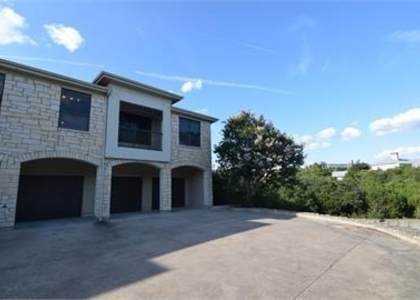 7701 Rialto Blvd - Photo 1