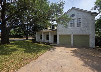 4701 Ganymede Dr - Photo 1