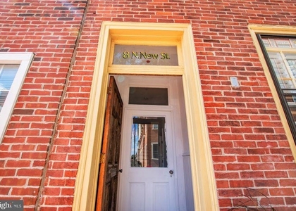 8 N New Street - Photo 1