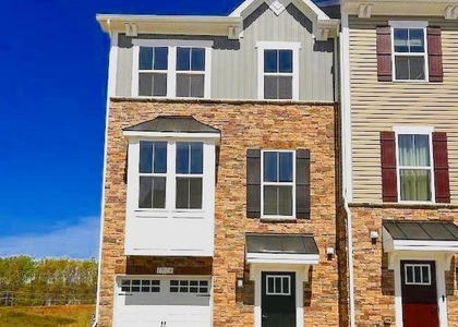 7924 Olive Branch Lane - Photo 1