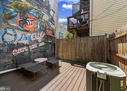 1106 William Street - Photo 1