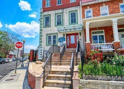 3537 New Hampshire Avenue Nw - Photo 1