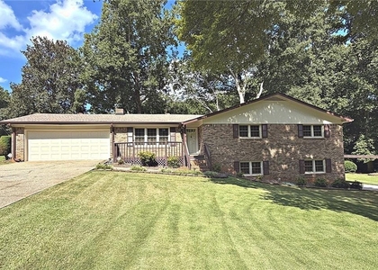 5198 Two Branches Court Sw - Photo 1