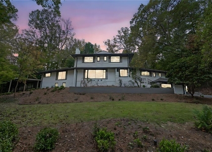 3018 W Pine Valley Road Nw - Photo 1
