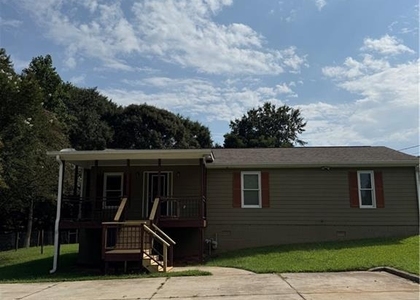 2722 Bold Springs Road - Photo 1