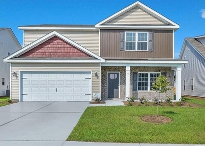 9 Sago Palm Way - Photo 1