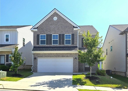1561 Winding Ridge Trail - Photo 1